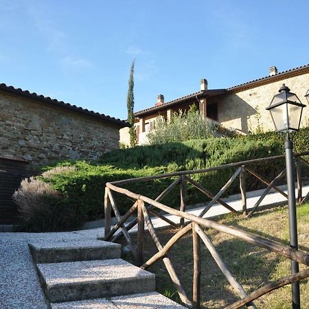 Monolocale Con Piscina S.Martino Daire Riparbella Dış mekan fotoğraf